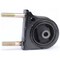 Anchor Industries Toyota Sport Utility L4 Cyl 2.0 00-96 Motor Mount, 8855 8855 - alternate 3